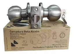 Cerradura Pomo Habitación