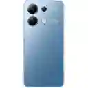 Celular Xiaomi Redmi Note 13 4g 128gb / 6ram / 108mp Azul