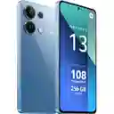 Celular Xiaomi Redmi Note 13 4g 256gb / 8ram / 108mp Azul