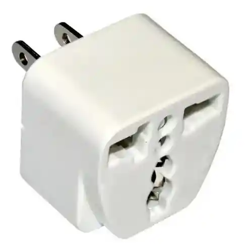 Convertidor / Adaptador Europeo / Americano