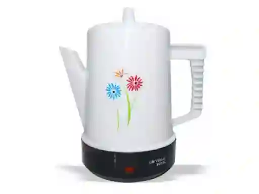 Cafetera Electrica Universal Royal 2 En 1