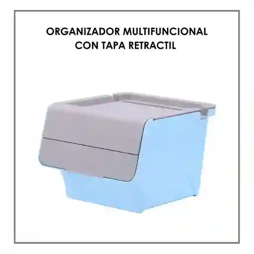 Caja Organizadora Multifuncional (t23215-18)
