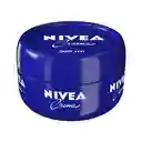 Crema Nivea X100 Ml