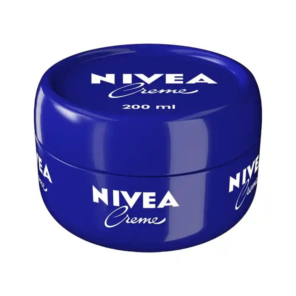 Crema Nivea X100 Ml