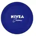 Crema Nivea X100 Ml