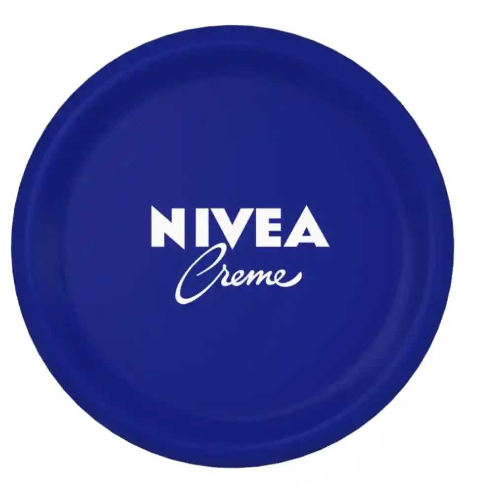 Crema Nivea X100 Ml