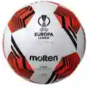 Balon De Futbol Molten Uefa Conference League F5u1000-12 Color Naranja