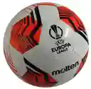 Balon De Futbol Molten Uefa Conference League F5u1000-12 Color Naranja