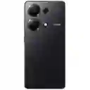 Celular Xiaomi Redmi Note 13 Pro 4g 256gb 8ram 200mp Negro