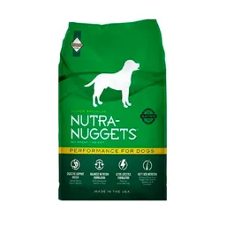 Nutra Nuggets Performance (15kg)