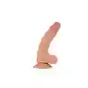 Raw Dildo Ultra Realista Bruser