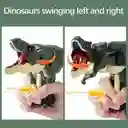 Dinosaurio Zaza Zaaazaaa Tiktok Video Viral Juguete