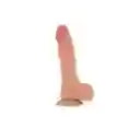 Raw Dildo Ultra Realista Galen 19,5 Cm