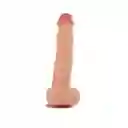 Dildo Ultra Realista Sagan 19.5 Cm Talla S