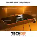 Escritorio Gamer Pro Techgo Mpcg-05 / 112x60x75cm Tabla 18mm