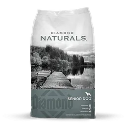Diamond Naturals Senior 8+ (6lb)