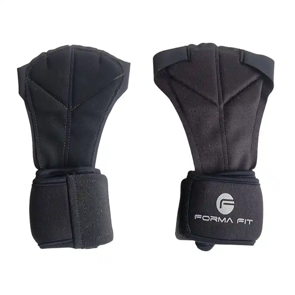 Guantes Callera Muñequera Formafit