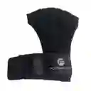 Guantes Callera Muñequera Formafit