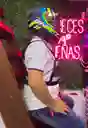 Chaleco Para Motos En H