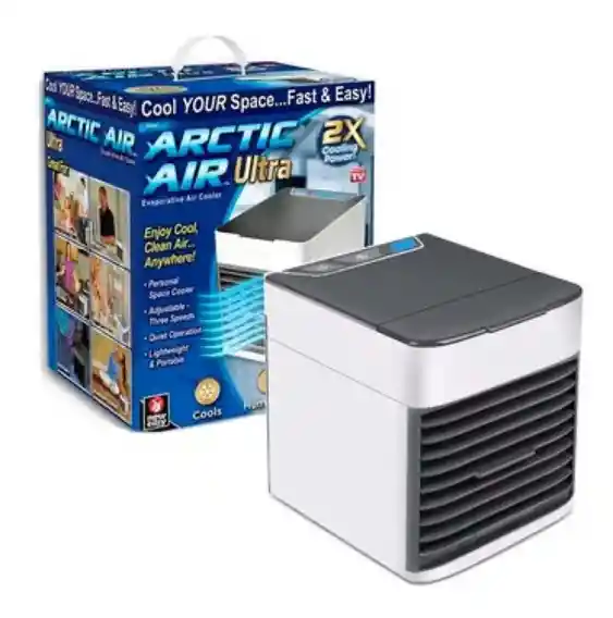 Mini Aire Portatl Difusor