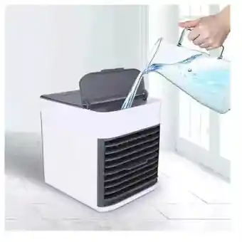 Mini Aire Portatl Difusor