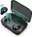 Audifonoa Buetooth