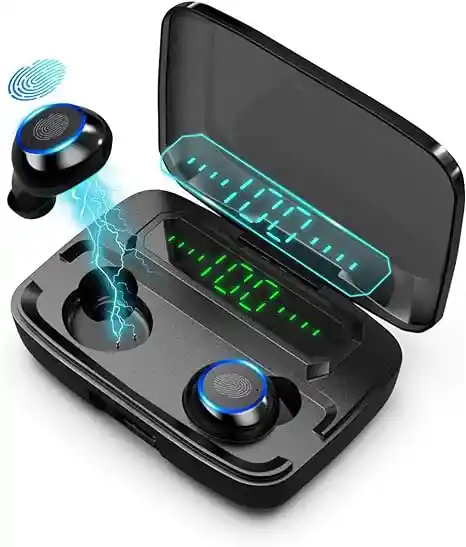 Audifonoa Buetooth