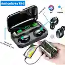 Audifonoa Buetooth