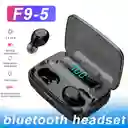 Audifonoa Buetooth