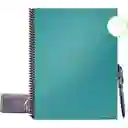 Cuaderno Inteligente Reutilizable Rocketbook Core Carta