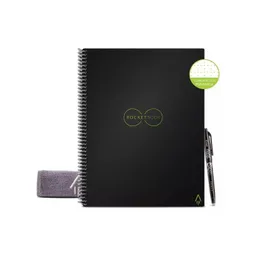 Cuaderno Inteligente Reutilizable Rocketbook Core Ejecutivo