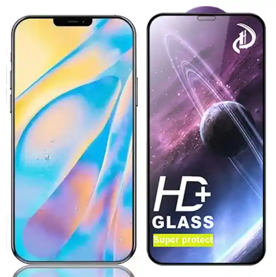 Iphone 13 Pro Max Protector De Pantalla Og Glass Hd Plus