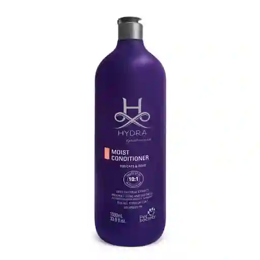 Hydra Moisturizing Conditioner X 1000 Ml (1:10)