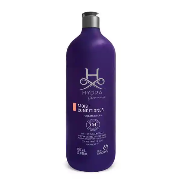 Hydra Moisturizing Conditioner X 1000 Ml (1:10)