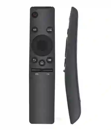 Control Remoto Samsung Smart Tv 4k
