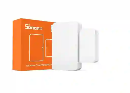 Sonoff Zigbee Sensor Inalámbrico Puerta/ventana Wifi Snzb-04
