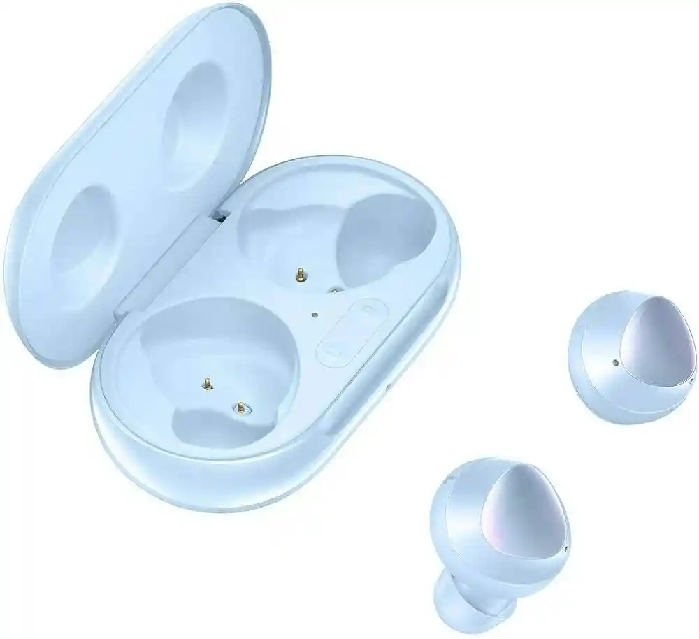 Samsung Galaxy Buds+ Azul Claro