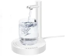 Dispensador De Agua Eléctrico Portátil Y Automático