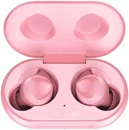 Samsung Galaxy Buds+ Rosado 1.1