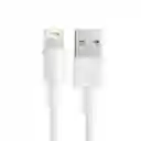 Cable Iphone Usb A Lightning 2 Metros