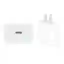 Cargador Iphone 25w