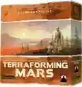 Juego De Mesa Terraforming Mars - Español