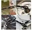 Llave Multifuncional