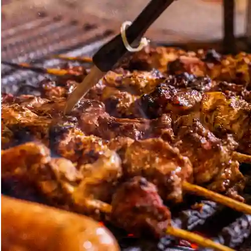Combo de Cerdo