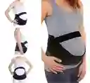 Faja Materna Prenatal Soporte Abdominal - Faja Para Maternidad