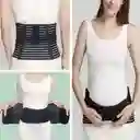 Faja Materna Prenatal Soporte Abdominal - Faja Para Maternidad