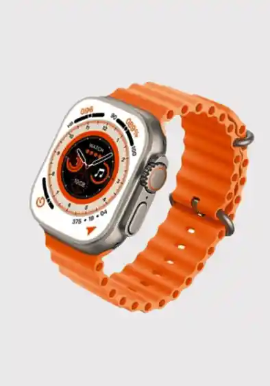 Smartwatch Harvic Cuadrado