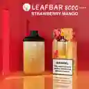 Leafbar Strawberry Mango 8000puff