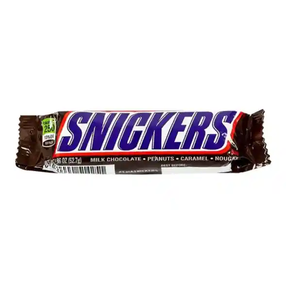 Snickers