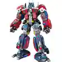 Optimus Prime Transformers Armables Armatodo Transformers